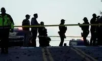 هویت فرد تیرانداز در اطراف کاخ سفید مشخص شد