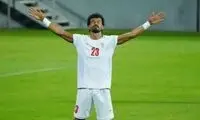 برد تیم قلعه‌نویی مقابل یک حریف آفریقایی دیگر