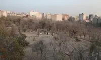 کنایه صداوسیما به گم شدن پرونده باغ ۳هزار متری 