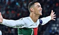 احتمال حضور دوباره رونالدو در جام جهانی!