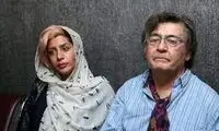 حرف‌های همسر رضا رویگری درباره ویدئوی خبرساز