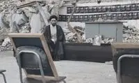 بازیگری که ۲ بار نقش رهبر شهید را ایفا کرد 