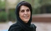 نامزد سابق شادمهر از این خانم بازیگر یاد بگیرد