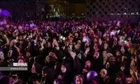 شمایل عجیب بیلبورد شهرداری به مناسبت روز دختر
