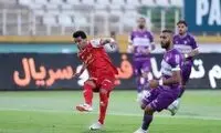 صدر جدول با رقص بندری پرسپولیسی‌ها به لرزه درآمد!