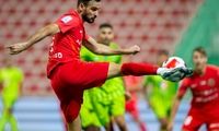 گل‌سازی نوراللهی و قایدی در برد شباب‌الاهلی