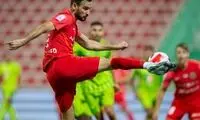 گل‌سازی نوراللهی و قایدی در برد شباب‌الاهلی