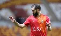 مسن‌ترین بازیکن لیگ برتر از فولاد جدا شد