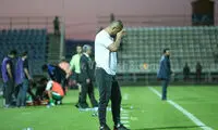 مازیار اشک ریخت و صعود را جشن گرفت