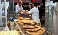 سخنگوی دولت: نان گران نشد ؛ متناسب‌سازی شد!