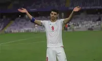 آقای طارمی! «بالا» یعنی جایی که رفتی زیرآب اسکوچیچ را زدی