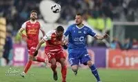 فاصله عجیب پرسپولیس و استقلال در رنکینگ جهانی