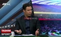 تیکه مهدی تارتار به پرسپولیسی‌ها
