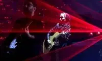  آوای گُنگ حنجره‌ زنان هم غیرقابل تحمل شد!