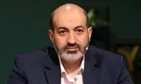 توهین‌ معاون رئیسی به ظریف در پخش زنده
