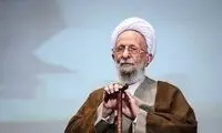 فاضل میبدی: امام گفتند سپاه جای افرادِ مصباح یزدی نیست