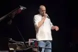 اجرای شب گذشته حمید حامی توجهات را جلب کرد