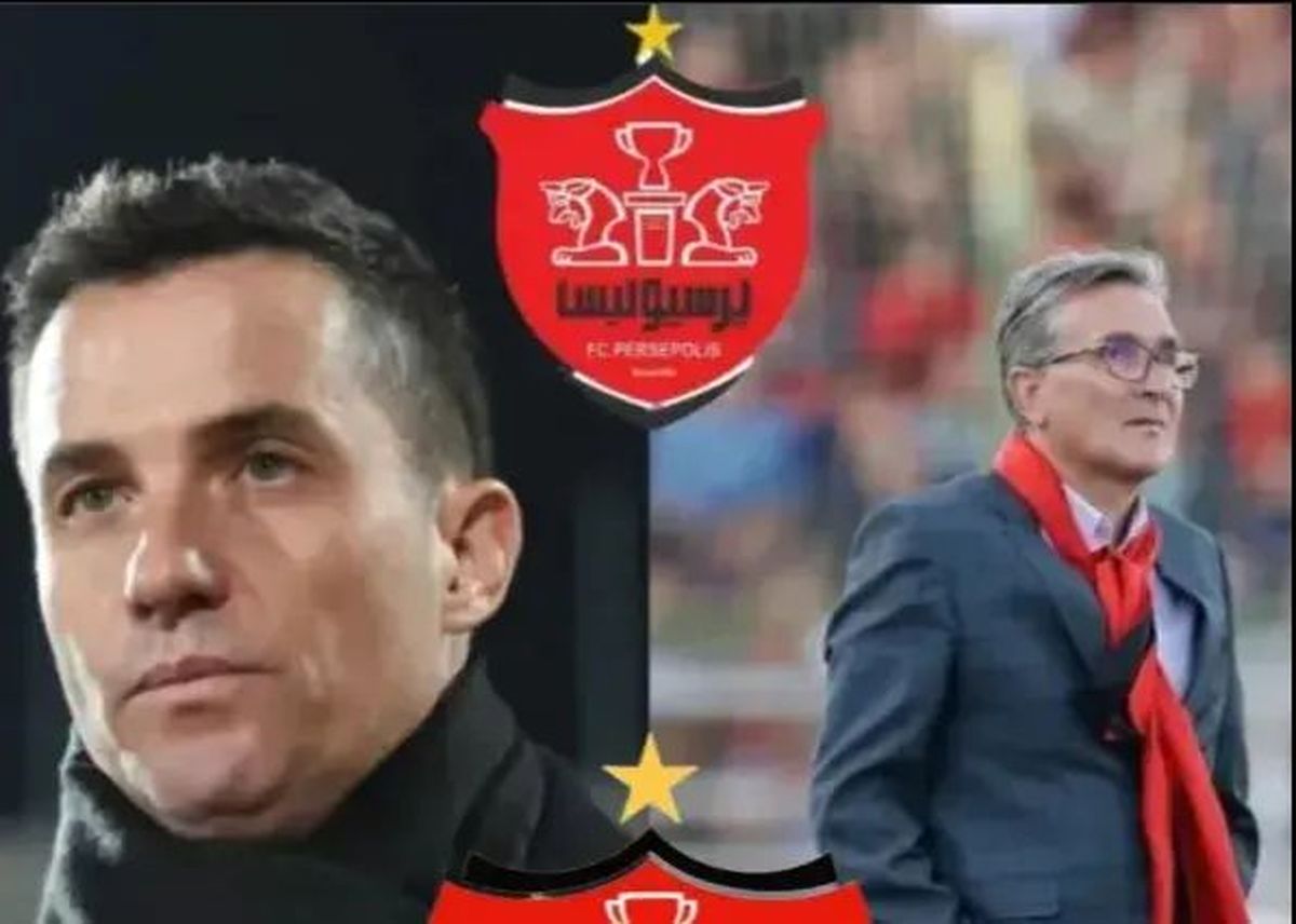 آخرین وضعیت مذاکره پرسپولیس با برانکو، اوسمار و گل‌محمدی