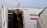 عراقچی عازم پاریس شد
