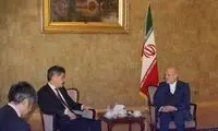 نتانیاهو به آتش بزرگ نزدیک شد