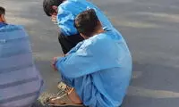 خالکوبی عجیب سارقی که شاعر بود!