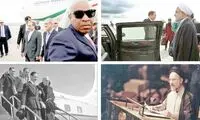 چرا آمریکا دستِ دوستیِ دولت‌‏ ایران را نمی‌‏فشارد؟