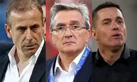 سرمربی پرسپولیس مشخص شد