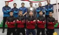 اقدام جنجالی سفارت اسپانیا علیه ملی‌پوشان ایران