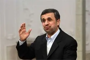  مشاور محمود احمدی‌نژاد دست به افشاگری زد!
