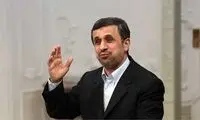  مشاور محمود احمدی‌نژاد دست به افشاگری زد!