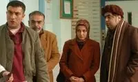 گرد و خاک دو بازیگر «ترش و شیرین» علیه عطاران