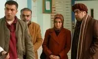گرد و خاک دو بازیگر «ترش و شیرین» علیه عطاران