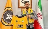ستاره پرسپولیسی زهرش را به استقلال ریخت!