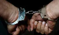 وکیل قلابی در دادگستری بازداشت شد 