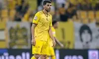 ۲۱۴ روز گذشت؛ طارمی هنوز در حسرت گل
