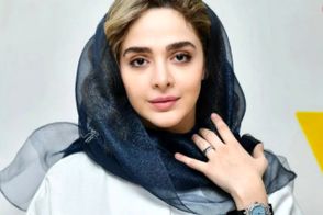 المیرا دهقانی با این استایل جذاب‌تر از همیشه شد