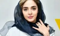 المیرا دهقانی با این استایل جذاب‌تر از همیشه شد