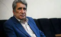 بهروز رضوی حال مساعدی ندارد