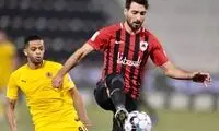 واکنش شجاع به عقد قرارداد با باشگاه جدید