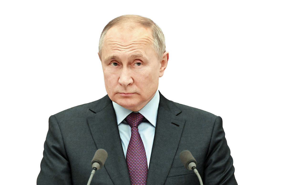 خواسته جدید پوتین از اعضای واگنر بعد از مرگ پریگوژین