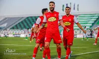شرط درویش برای بازگشت یک ستاره به پرسپولیس