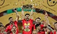 اولین بازیکن تمدیدی پرسپولیس مشخص شد!