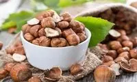 با این آجیل به جنگ فشار خون بروید