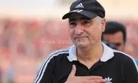 سرمربی فصل بعد نساجی مشخص شد