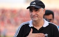 سرمربی فصل بعد نساجی مشخص شد
