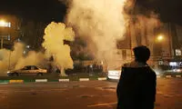 در شبی که گذشت، چند محله در تهران سقوط کرد!