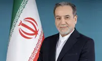 عراقچی و ونس زیر یک سقف رفتند