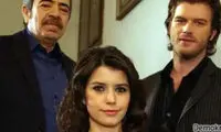 قاب عاشقانه و دونفره بازیگر جذاب عشق ممنوع