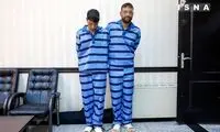 سرقت از زنان با روش «خفه‌کنی»!