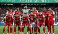 تنها حالت تعیین قهرمان در هفته 29